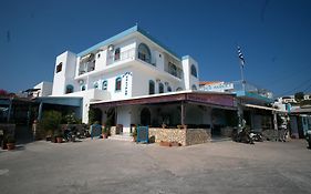 Calypso Hotel